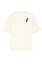 Playera Corte Oversize 250g