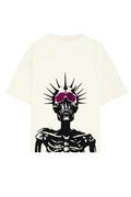 Playera Corte Oversize 250g