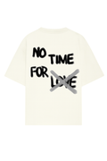 Playera Corte Oversize 250g