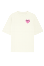 Playera Corte Oversize 250g