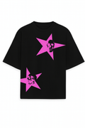 Playera Corte Oversize 250g