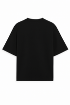 Playera Corte Oversize 250g