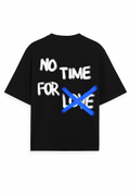 Playera Corte Oversize 250g