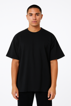 Playera Oversize Gramaje 200
