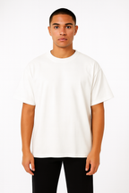 Playera Oversize Gramaje 250