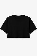 Crop Top Oversize 250g