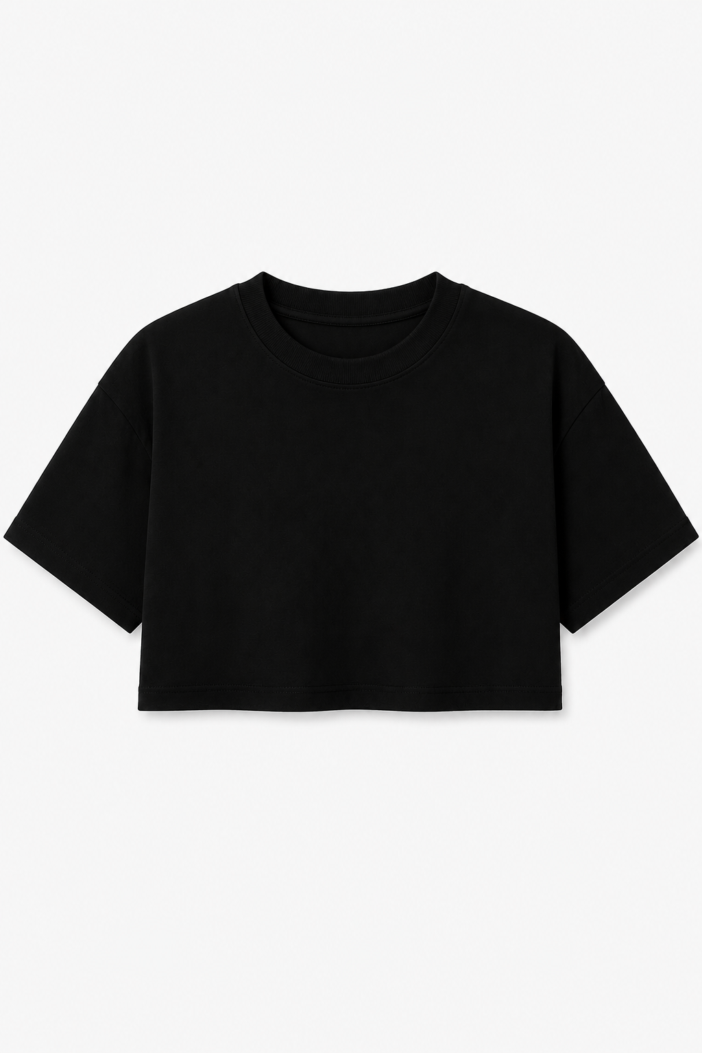 Crop Top Oversize 250g
