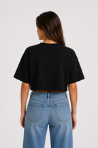 Crop Top Oversize 250g