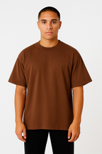 Playera Oversize Gramaje 250