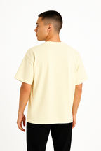 Playera Oversize Gramaje 250