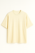 Playera Oversize Gramaje 250