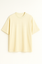 Playera Oversize Gramaje 250