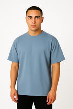 Playera Oversize Gramaje 250