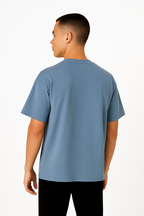 Playera Oversize Gramaje 250