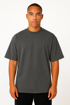 Playera Oversize Gramaje 220
