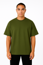 Playera Oversize Gramaje 200