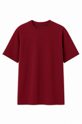Playera Oversize Gramaje 200