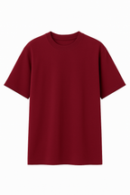 Playera Oversize Gramaje 200