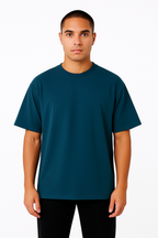 Playera Oversize Gramaje 200