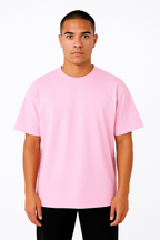 Playera Oversize Gramaje 200