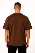 Playera Oversize Gramaje 200
