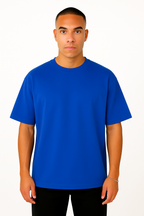 Playera Oversize Gramaje 200