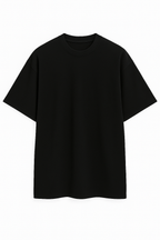 Playera Oversize Gramaje 250