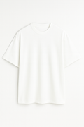 Playera Oversize Gramaje 250