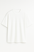 Playera Oversize Gramaje 250