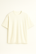 Playera Oversize Gramaje 250