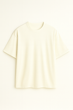 Playera Oversize Gramaje 250