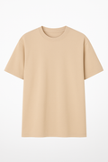 Playera Oversize Gramaje 200
