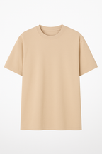Playera Oversize Gramaje 200
