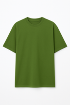 Playera Oversize Gramaje 200