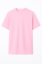 Playera Oversize Gramaje 200