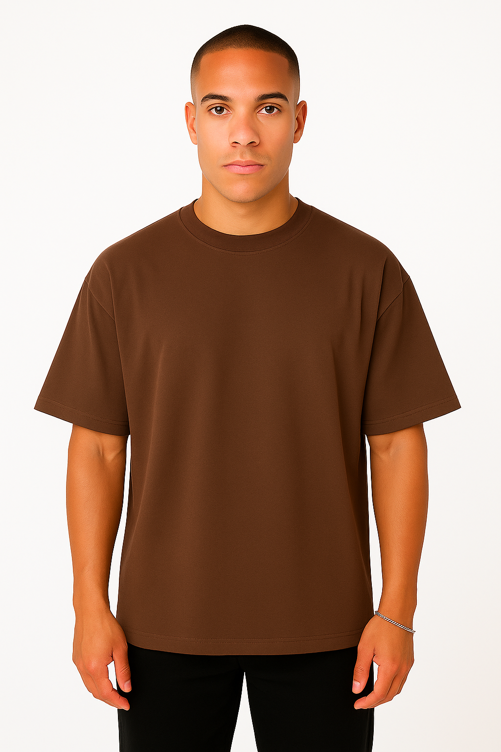 Playera Oversize Gramaje 200