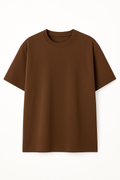 Playera Oversize Gramaje 200