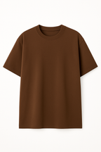 Playera Oversize Gramaje 200
