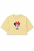 Crop top Oversize