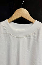 Playera Oversize Gramaje 250
