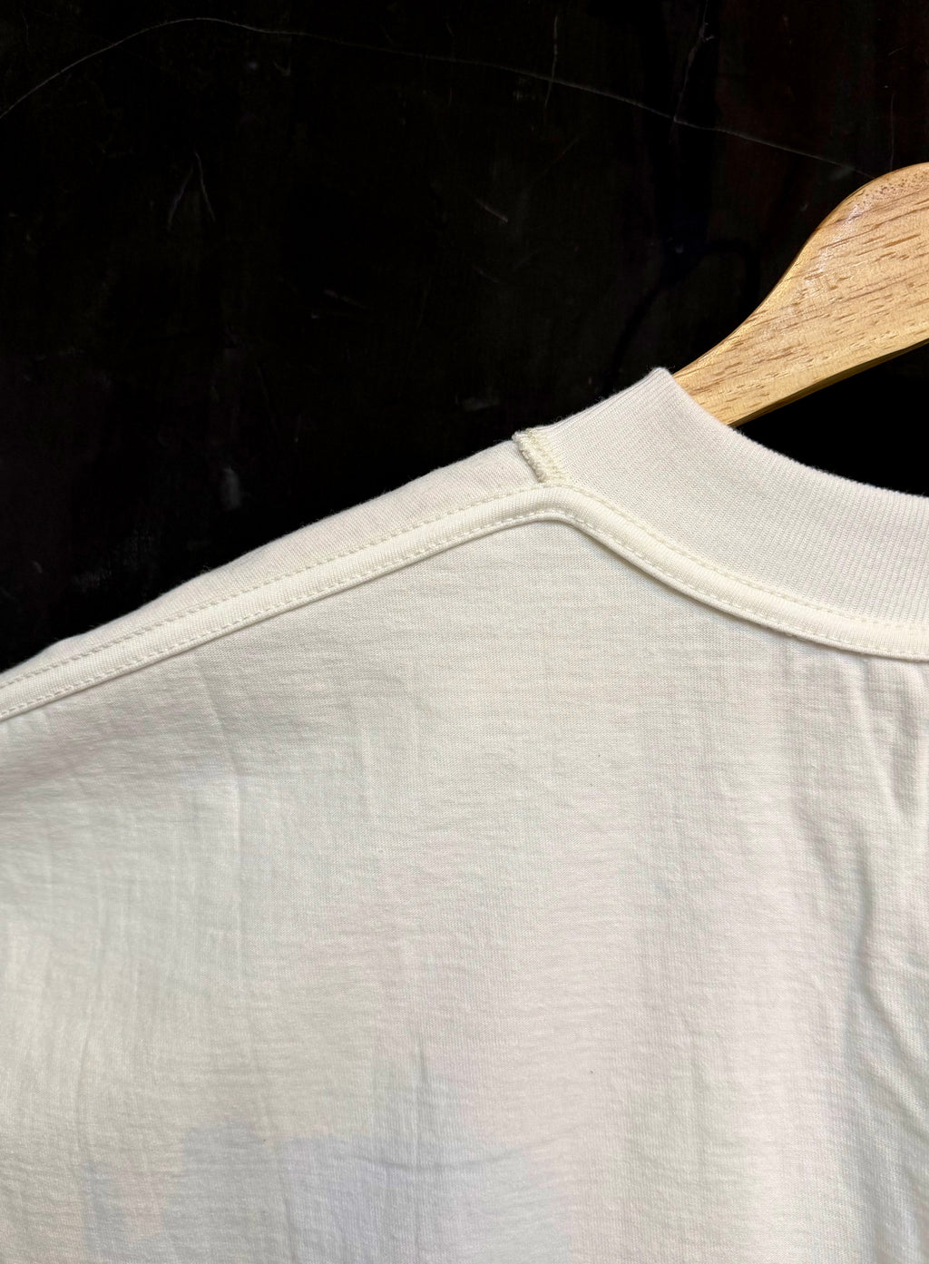 Playera Oversize Gramaje 250