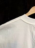 Playera Oversize Gramaje 250