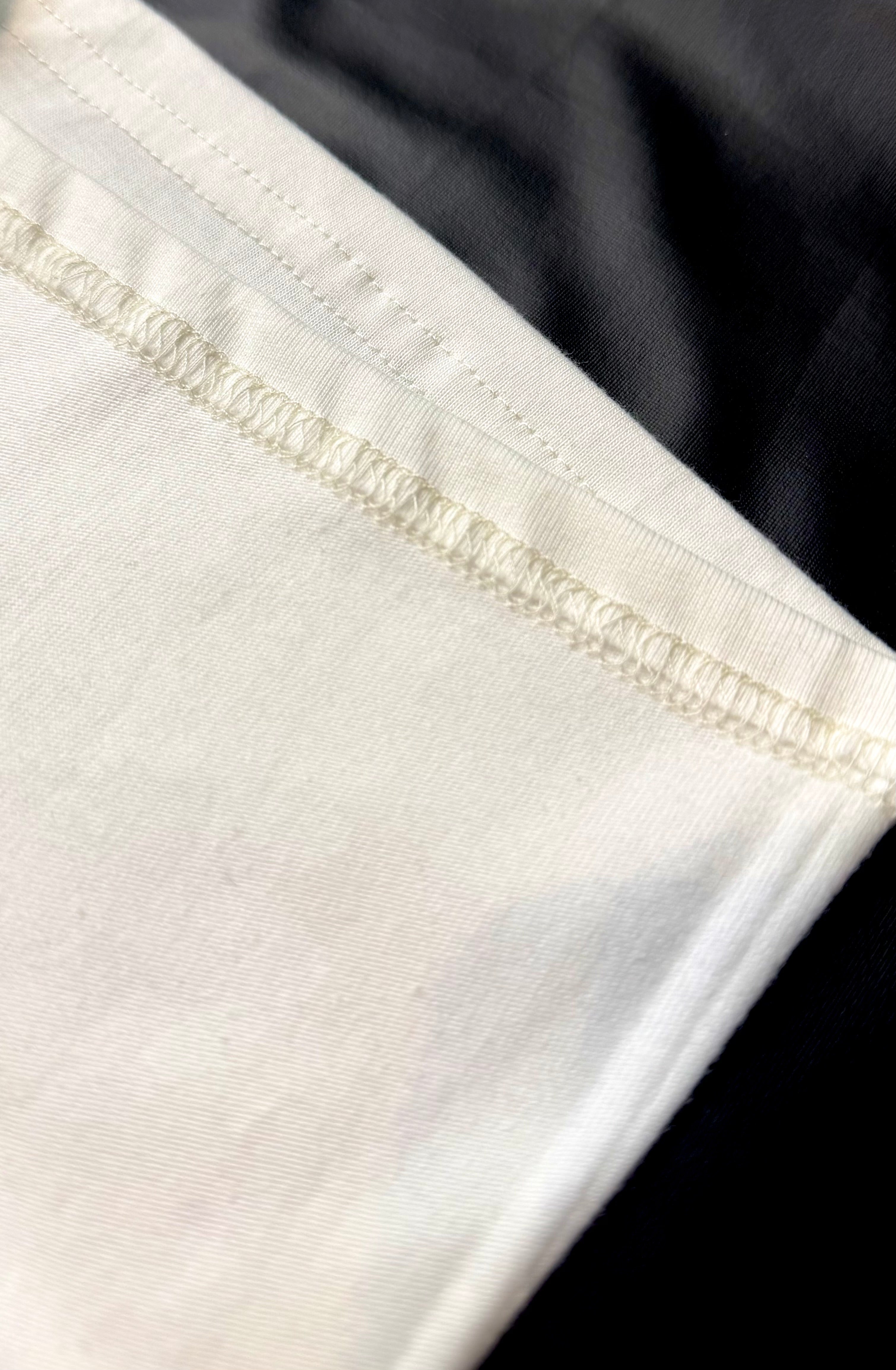 Playera Oversize Gramaje 250