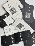 Etiquetas Colgantes Personalizadas
