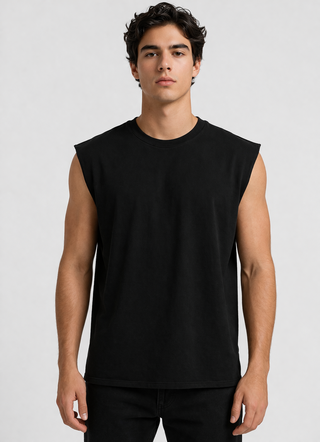 Tank Boxy 250g