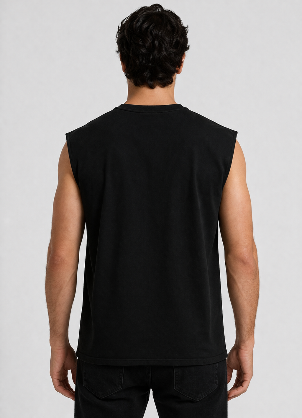 Tank Boxy 250g