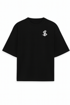 Playera Corte Oversize 250g